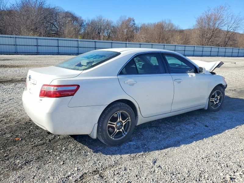 2009 Toyota Camry Base