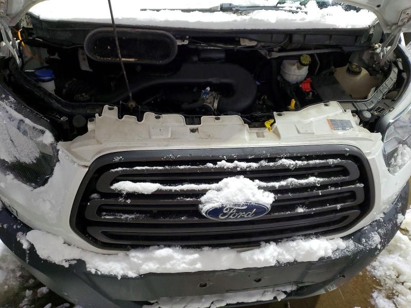 2016 Ford Transit T-350 Utility / Service Van