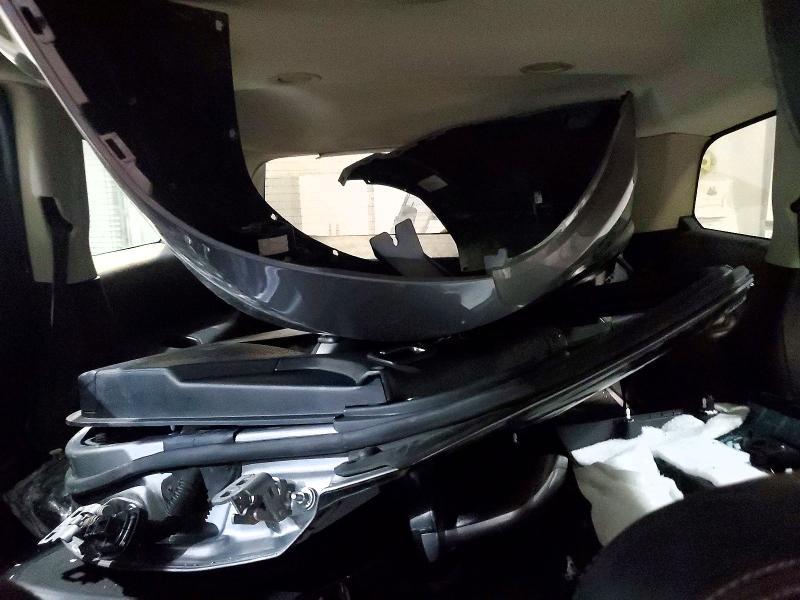 2019 Dodge Journey gt