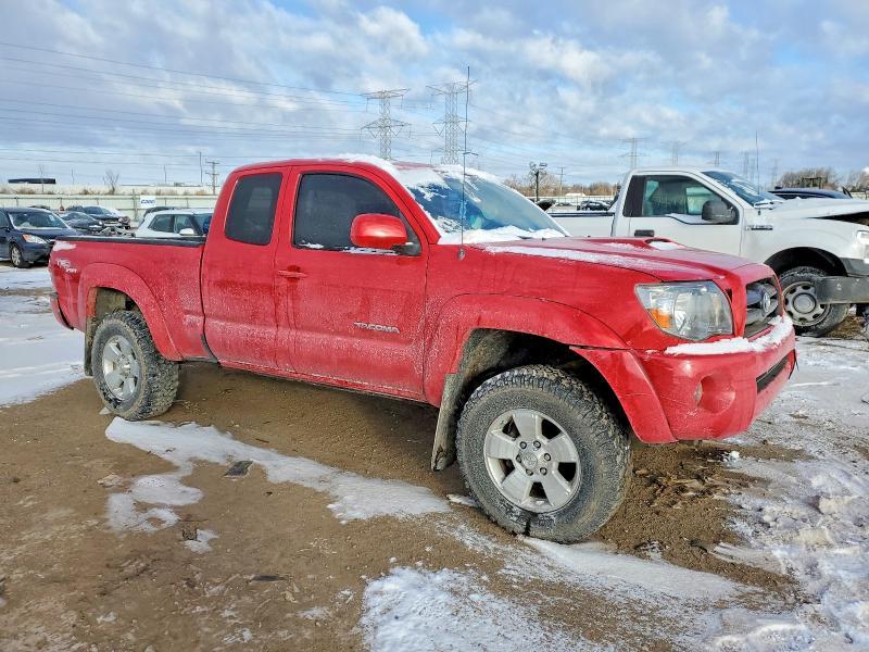 2008 Toyota Tacoma V6
