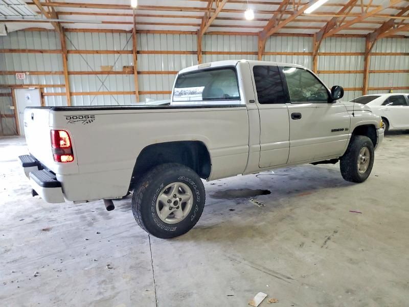 2001 Dodge Ram 1500