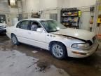 2003 Buick Park Avenue Ultra