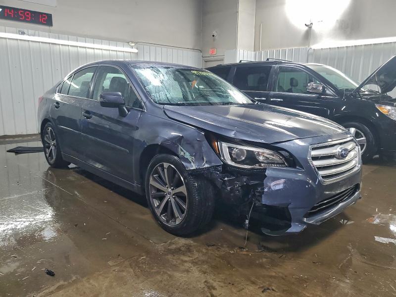 2015 Subaru Legacy 2.5i Limited