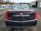 2012 Cadillac Cts Luxury Collection