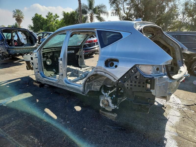 2025 Genesis Gv80 Prestige