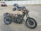 2007 Triumph Scrambler