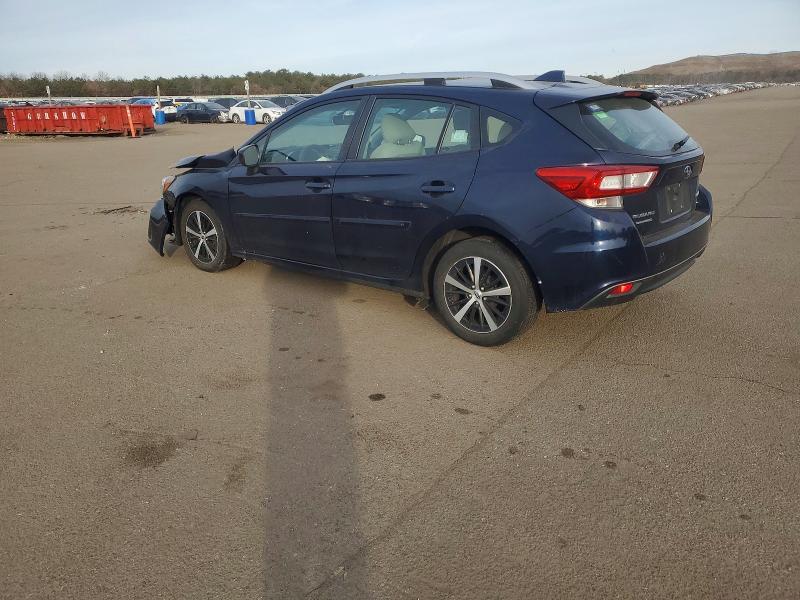 2019 Subaru Impreza Premium
