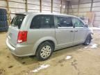 2020 Dodge Grand Caravan se