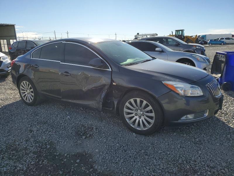 2011 Buick Regal cxl