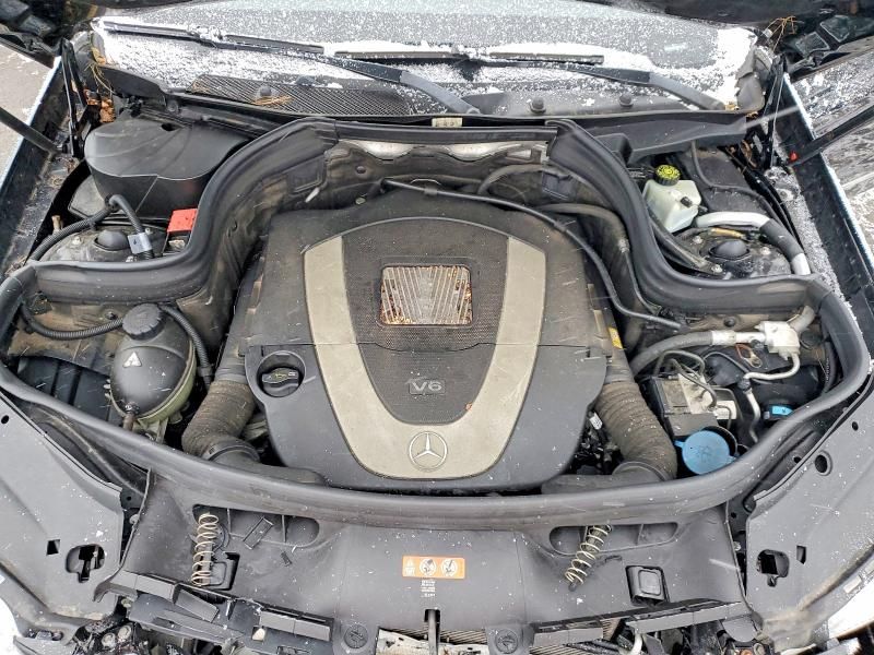 2011 Mercedes-Benz Glk 350 4matic