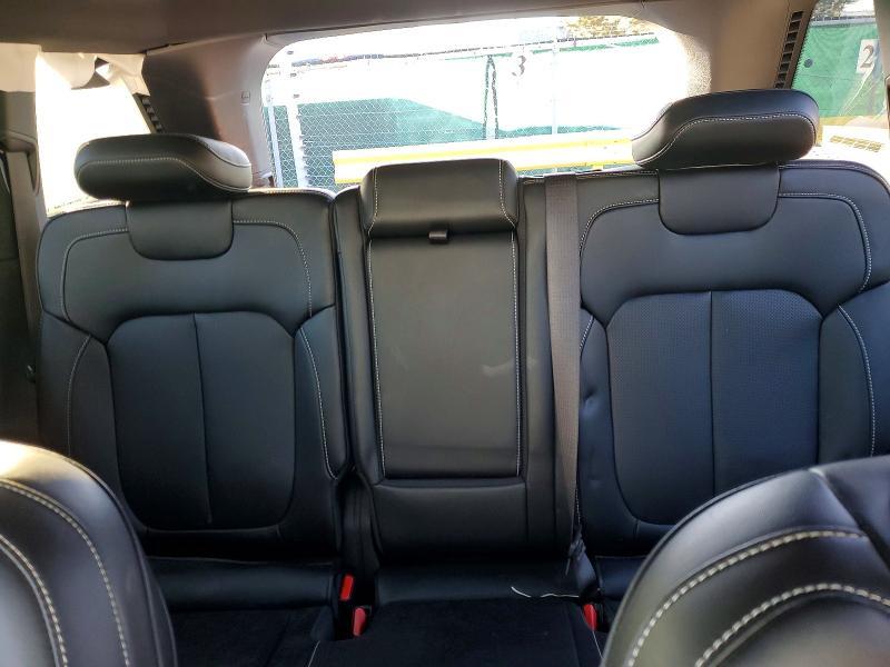 2024 Jeep Grand Cherokee Limited 4XE