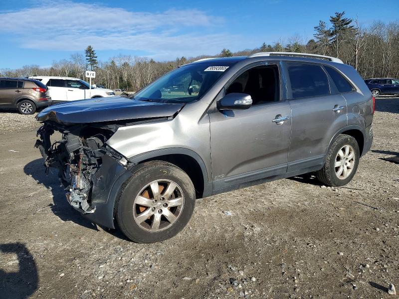 2012 KIA Sorento Base