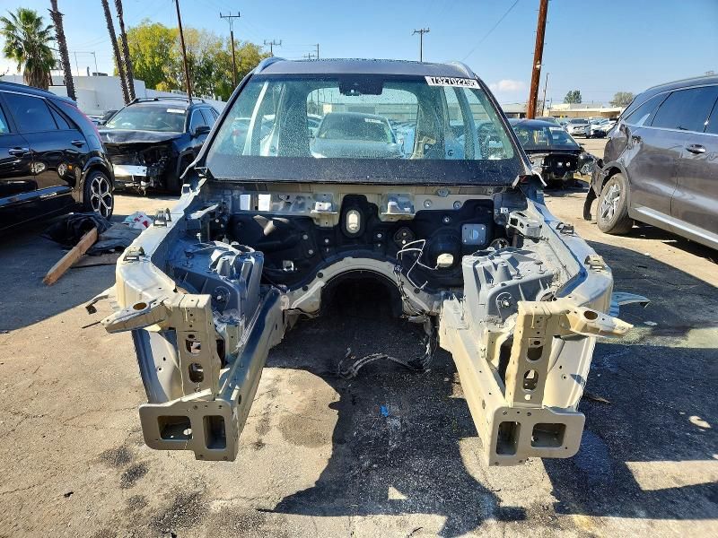 2025 Genesis Gv80 Prestige