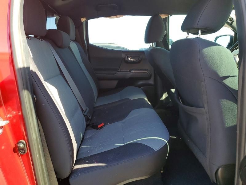 2020 Toyota Tacoma TRD OFF-Road