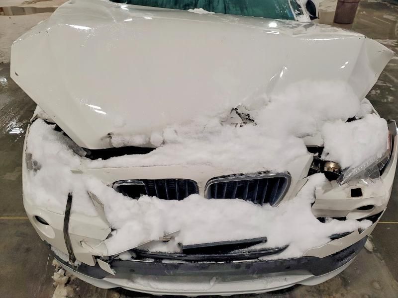 2015 BMW X1 Xdrive35i