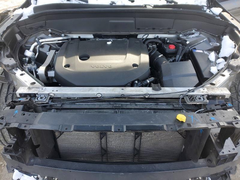 2023 Volvo Xc90 Plus