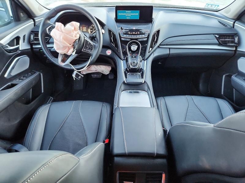 2024 Acura Rdx Technology