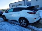 2022 Nissan Murano s