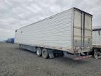 2024 Utility VS2RA Refrigerated Van Trailer
