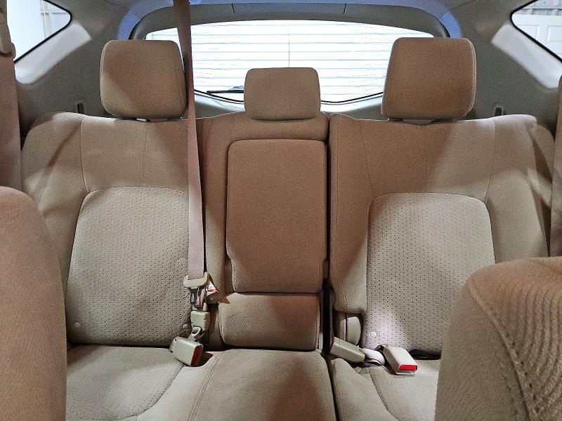 2014 Nissan Murano s