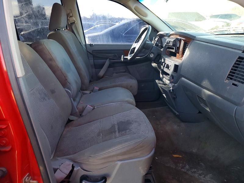 2006 Dodge Ram 1500 st