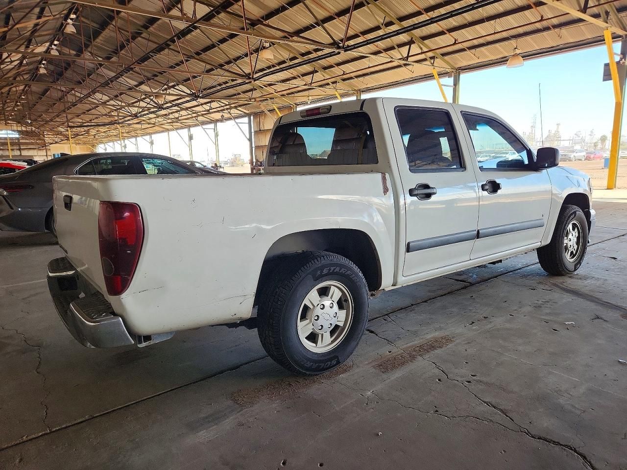 2006 Chevrolet Colorado