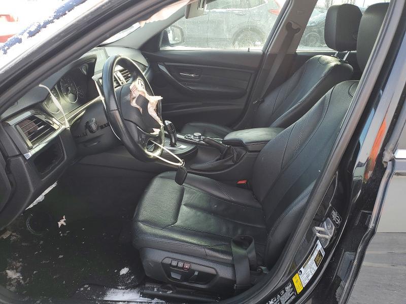 2013 BMW 328 xi