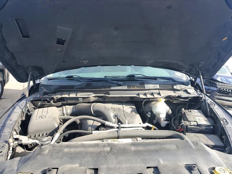 2014 Dodge RAM 1500 SLT