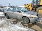 2003 Toyota Corolla ce