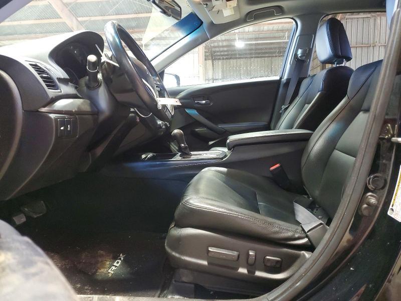 2017 Acura RDX