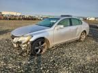 2008 Lexus Gs 350