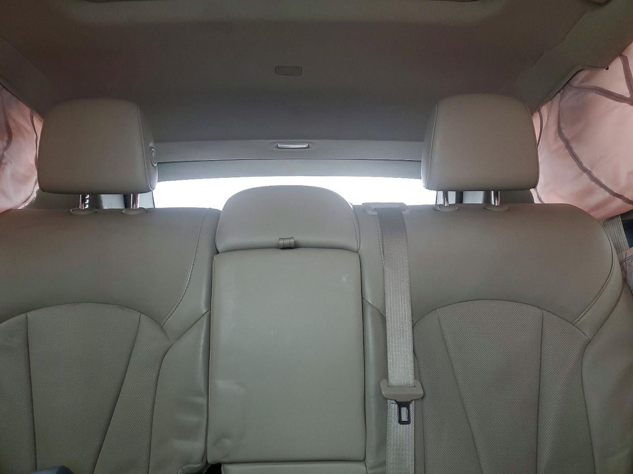 2018 Buick Envision Essence