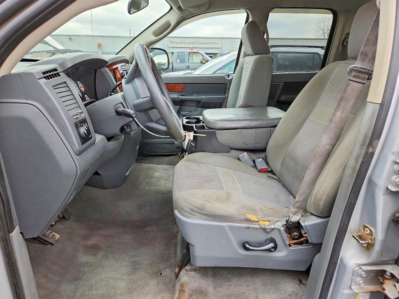 2006 Dodge RAM 1500 ST