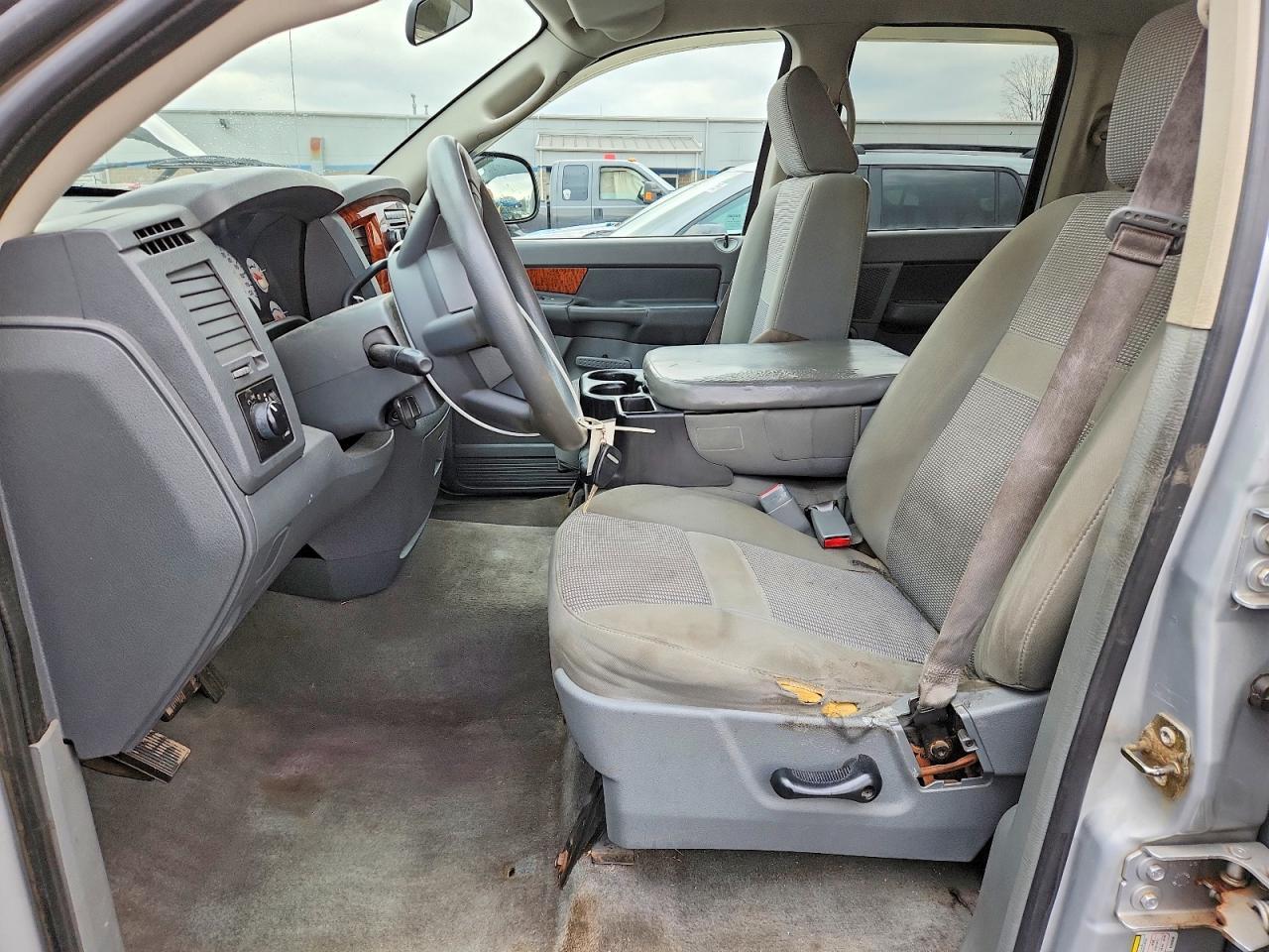 2006 Dodge RAM 1500 ST