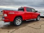 2019 Dodge Ram 1500 big Horn/lone Star