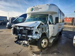 2019 Ford Econoline E450 Super Duty Cutaway Van en venta en Moraine, OH