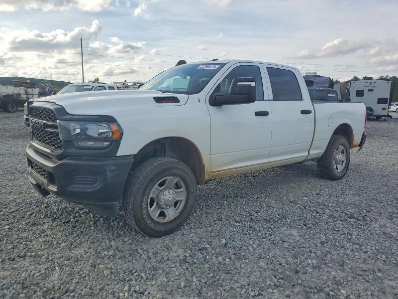 2024 Dodge Ram 2500 Tradesman