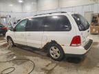 2004 Ford Freestar ses