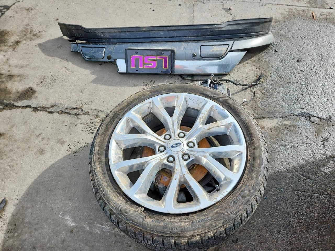 2018 Ford Expedition max Platinum