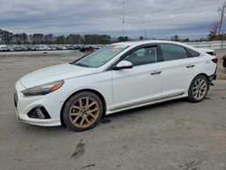 2018 Hyundai Sonata Sport en venta en Dunn, NC