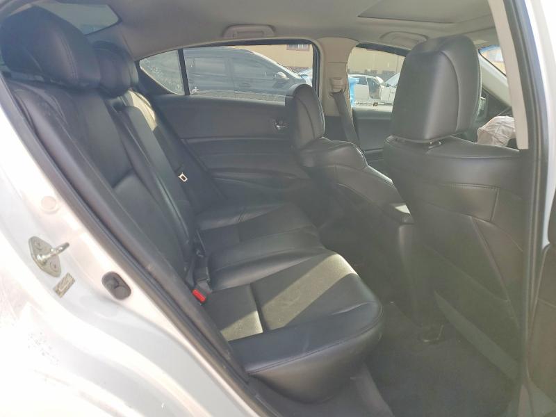 2014 Acura Ilx 20