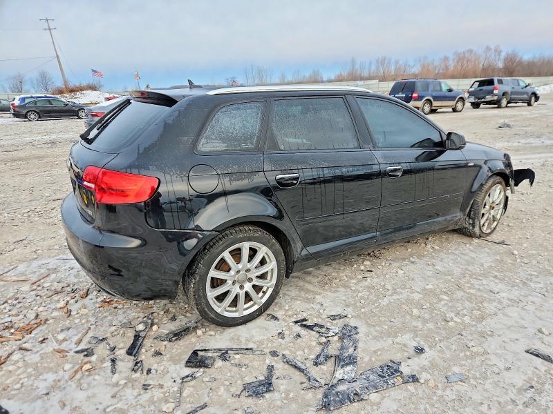 2011 Audi A3 Premium Plus