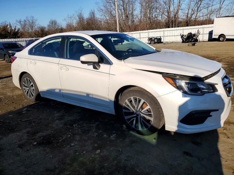 2019 Subaru Legacy 2.5i Premium