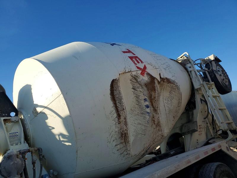 2024 Freigliner 2024 Freightliner 114SD Ready MIX Truck