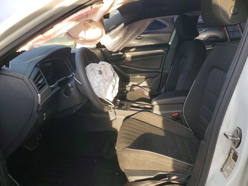 2023 Volkswagen Jetta Sport