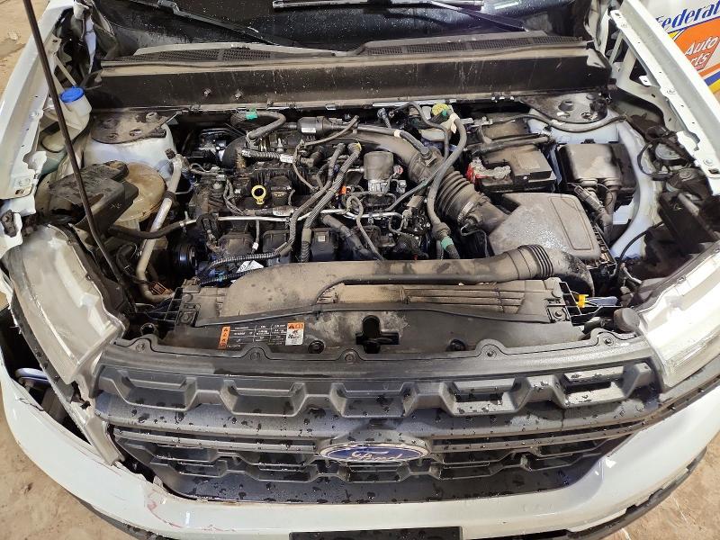 2023 Ford Maverick XL