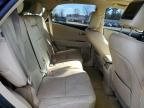 2011 Lexus Rx 450h