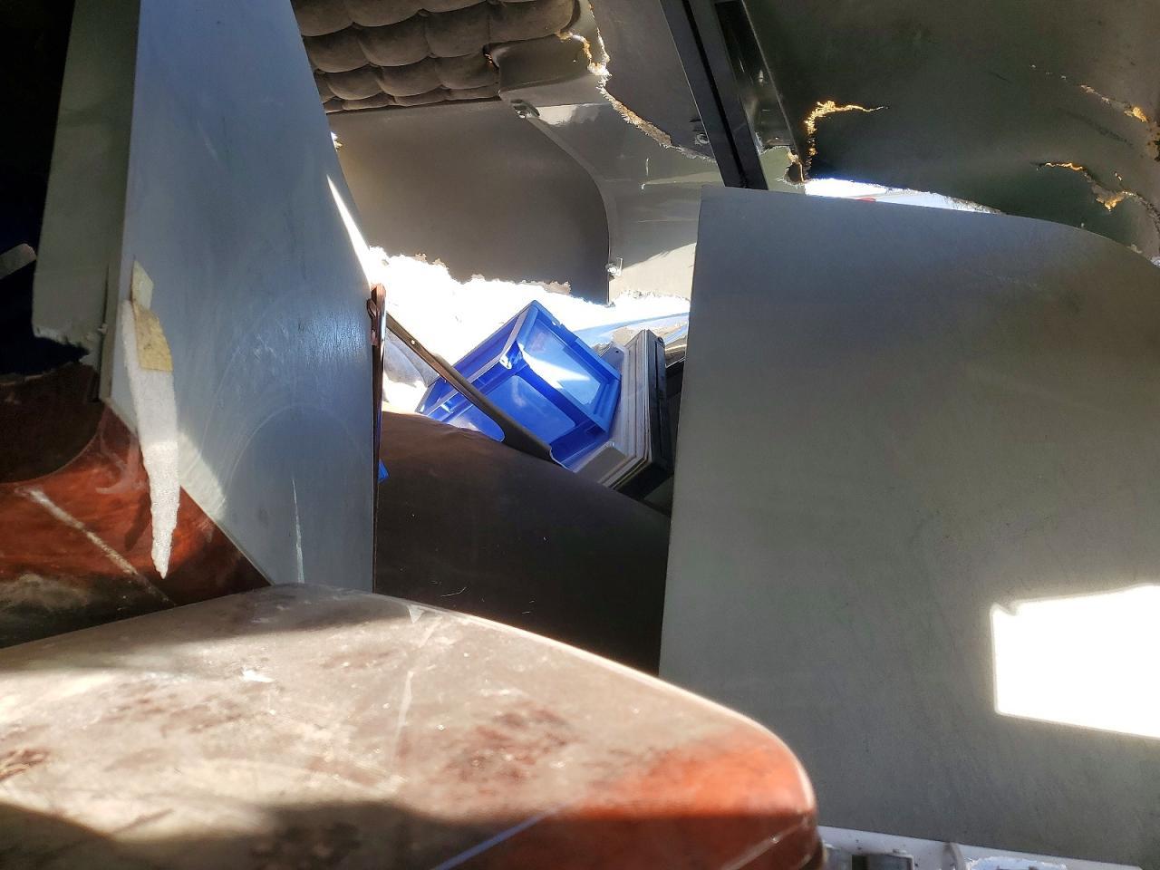 2019 Freigliner 2019 Freightliner Coronado Semi Truck