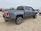 2016 GMC Canyon slt