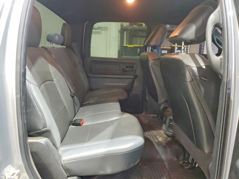 2022 Dodge Ram 3500 Tradesman